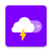 icon org.firstweather.tw(天氣寶) 0.9.9.5