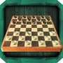 icon Checkers(Dama - Çevrimdışı Masa Oyunları)