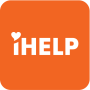 icon iHELP(iHELP Kişisel ve Aile Güvenliği)