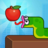 icon Snake Puzzle(Yılan Bulmacası: Beyin Çürüklerini Yemek İçin) 2.2.17