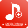icon MP3 Joiner(MP3 Birleşme : Ses Birleştirici)