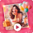 icon Happy Birthday Video Maker 1.1.0