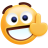 icon Middle Finger Gif(Orta Parmak Emoji Sticker) 1.5.3