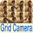 icon Grid Camera(Izgara kamera) 1.24