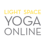 icon Light Space(Işık Uzay Yoga Çevrimiçi
)