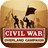 icon Overland Campaign Battle App(Overland Kampanyası Savaş Uygulaması) 1.2