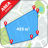 icon GPS Field Area Measure 3.2