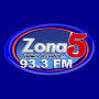icon Radio Zona5(Radyo Zona5 Chiclayo
)