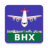 icon Birmingham Flight Information(Takibi Birmingham BHX) 5.0.6.8
