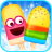 icon IcePops(Buz Pops Maker Salon) 1.0.1