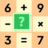 icon MathCross(Matematik Çapraz - Bulmaca) 1.8.0