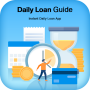 icon Daily Loan Guide(Günlük Kredi Kılavuzu)