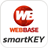icon smartKEY Installer(Webbase smartKEY Installer
) 1.1.0.44