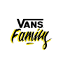 icon Vans Family(Vans Ailesi
)
