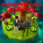 icon Mushroom Maze Adventure(Mantar labirent macera) 1.6