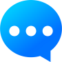 icon Pro Messenger(Uygulama Messenger: Mesajlar, Aramalar)