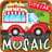 icon animatedpuzzlescarscity(Hareketli Bulmacalar arabalar şehir) 1.8