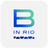 icon BIOMEDICINA IN RIO(RIO'DA BIOMEDICINA) 1.0.5