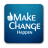 icon Make Change Happen(Değişikliği Gerçekleştirin
) 1.50.17