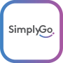 icon SimplyGo ()