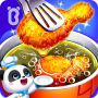 icon Little Panda's Space Kitchen (Küçük Pandanın Uzayı Mutfak)
