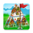 icon Pyramid Golf(Piramit Golf Solitaire) 5.2.2158