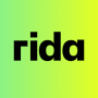 icon rida(Rida — taksiye binmekten daha ucuz
)