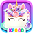 icon GirlGames:UnicornCooking(Kazanın Kız Oyunları: Unicorn Cooking) 10.7.0