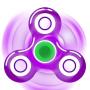 icon Handspinner(Gyro Fidget spinner)