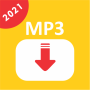 icon Music Mp3 Downloader(Free Music Mp3 Downloader: Tube Mp3 Müzik İndir
)