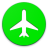 icon Easy Flight Tracker(Kolay Uçuş Takibi ve Radar) 1.4