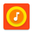 icon Music Player(Müzik Çalar ve MP3 Çalar) 3.6.0.170