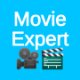 icon Movie ExpertActor Quiz(Film Testi - Ünlü Aktör Trivia Oyunu
)