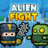 icon Alien Fight: Police vs Zombie(Uzaylı Dövüşü: Polis Zombi'ye Karşı) 1.0.8