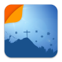 icon com.meteo.android.chamrousse(Chamrousse Hava Durumu)