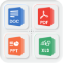 icon All Document Reader: View All document and files (Tüm Belge Okuyucu: Tüm Belge ve Dosyaları Görüntüle
)
