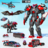 icon Dino Robot Transform Car Games(Dino Robot Araba Dönüştürme Oyunları) 1.0.30