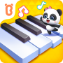 icon Music Concert(Baby Panda's Music Concert
)