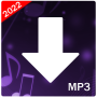 icon Music Downloader Mp3 Download(Müzik İndirici MP3 Çalar
)
