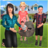 icon Single Mom Simulator(Bekar Anne Simülasyonu Anne Oyunları) 1.23