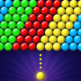 icon Bubble Shooter-Puzzle games(Bubble Shooter-Puzzle oyunları)