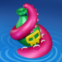 icon Kraken(Kraken - Puzzle Squid Game)