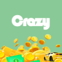 icon Crazy Scratch(Crazy Scratch - Gerçek Para Kazanın)