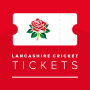 icon Tickets(Lancashire Kriket Biletleri
)