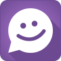 icon MeetMe: Chat & Meet New People (MeetMe: Yeni İnsanlarla Sohbet Et ve Tanış)