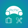 icon Picnic Manager(Piknik Ajanı
)