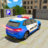 icon Police Car Games 2021(Polis Arabası Oyunları Park Etme 3D) 0.3