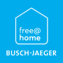 icon de.buschjaeger.freeathomeflex(Busch-free @ home® Next
)