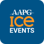 icon AAPG ICE(ICE Events
)