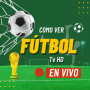 icon Como ver Futbol en vivo (Canlı futbol nasıl izlenir)